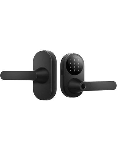 Aqara Smart Lock U300, Fingerprint Keyless Entry Door Lock