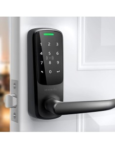 ULTRALOQ Latch 5 Built in WiFi Smart Lock