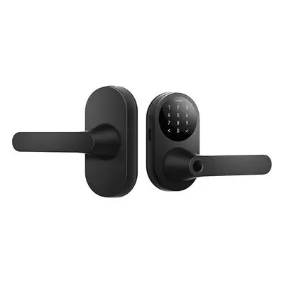 Aqara Smart Lock U300 (Matter & Home Key)