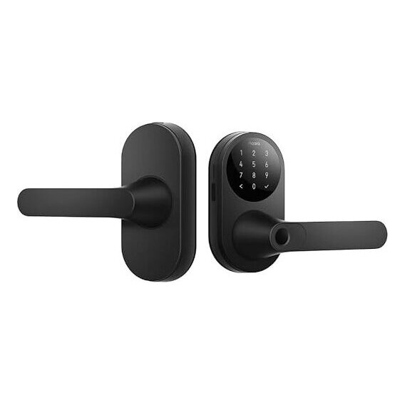 Aqara Smart Lock U300 (Matter & Home Key)