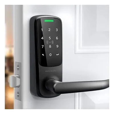 ULTRALOQ Latch 5 Wi-Fi Smart Lock with NFC
