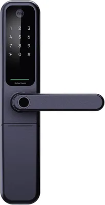 Yale ByYou Pro Smart Mortise Lock
